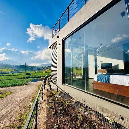 Dream Cottage Νουβάρα Ελίγια Εξωτερικό φωτογραφία