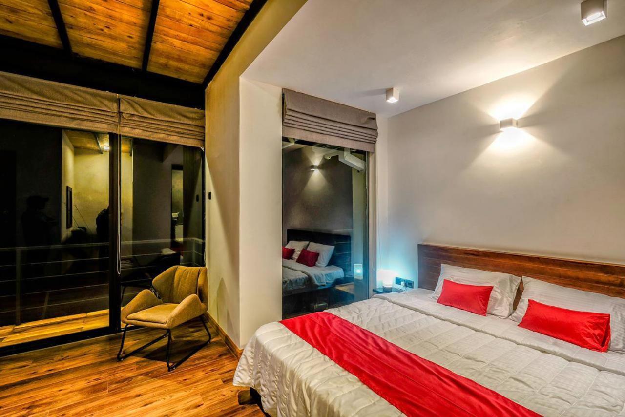 Dream Cottage Νουβάρα Ελίγια Εξωτερικό φωτογραφία